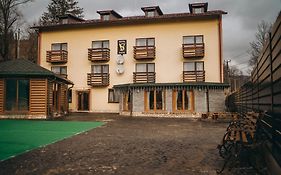 Sv Hotel&camp