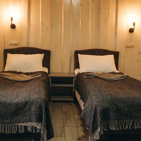 Sv Hotel&Camp Лазещина Екстер'єр фото