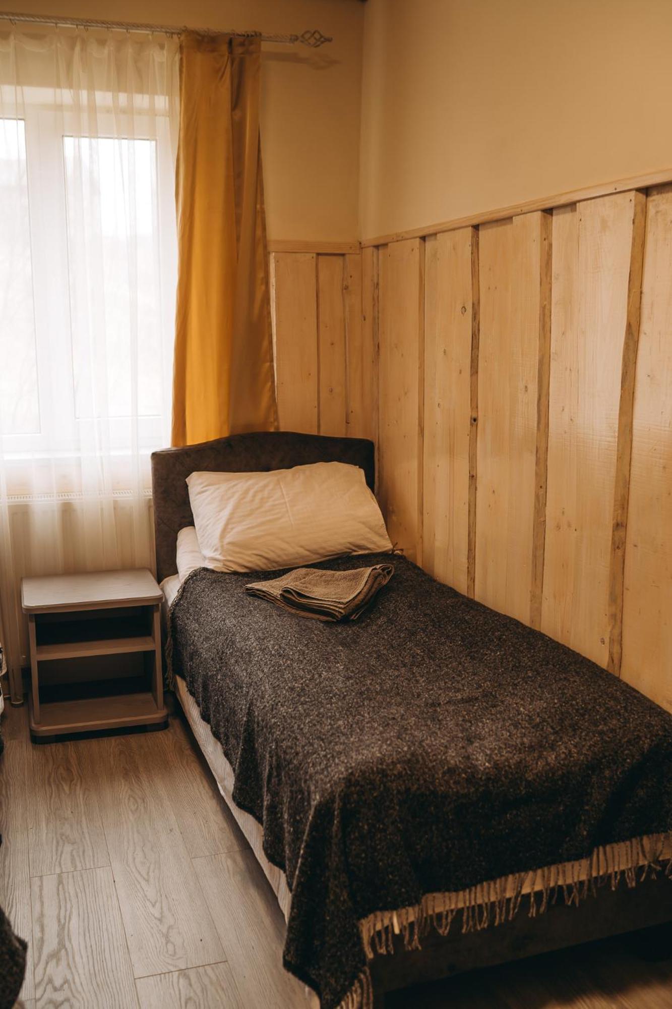 Sv Hotel&Camp Лазещина Екстер'єр фото