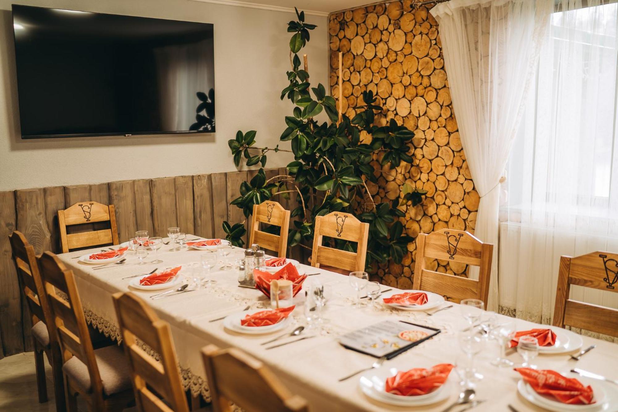 Sv Hotel&Camp Лазещина Екстер'єр фото