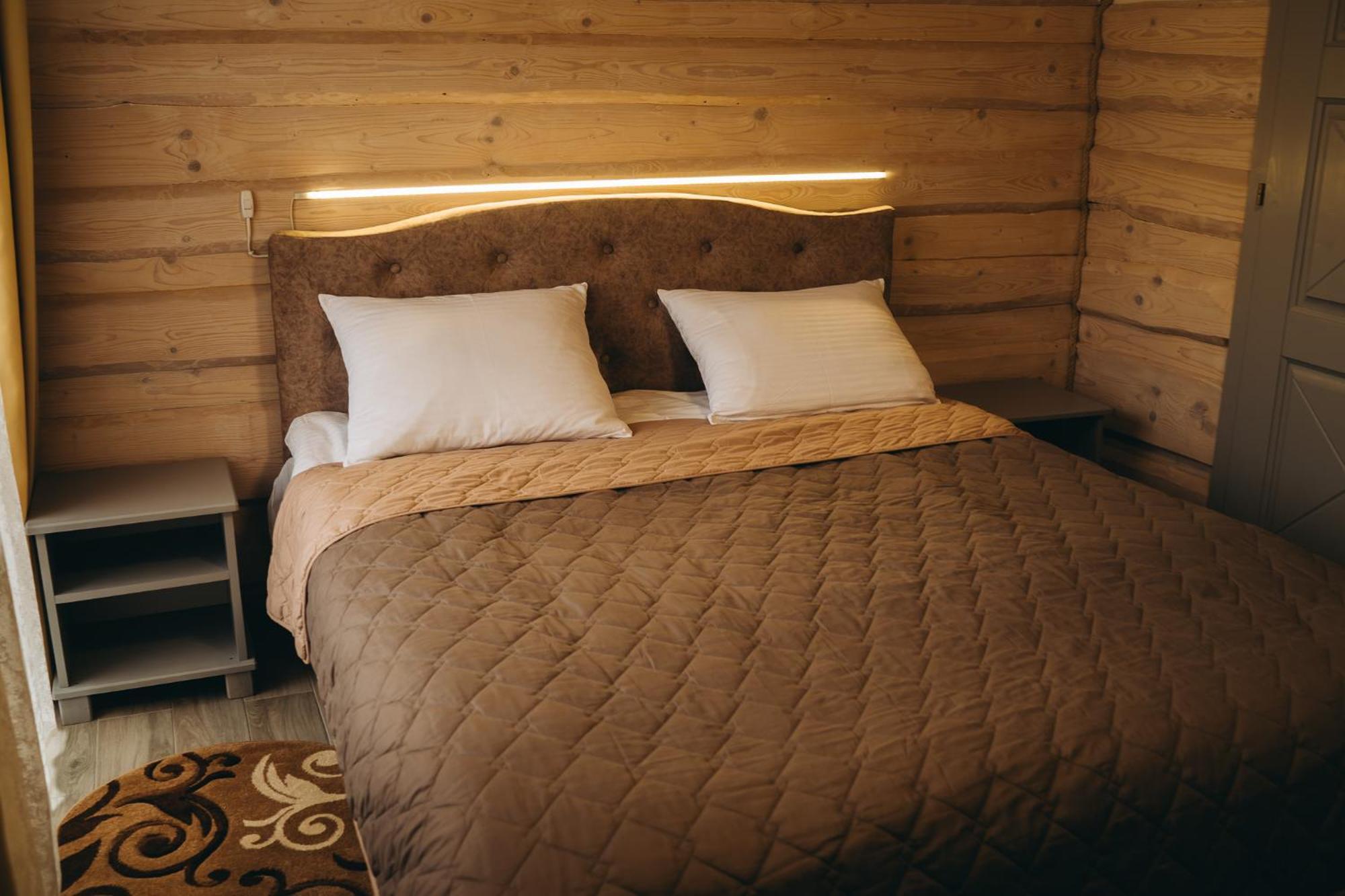 Sv Hotel&Camp Лазещина Екстер'єр фото