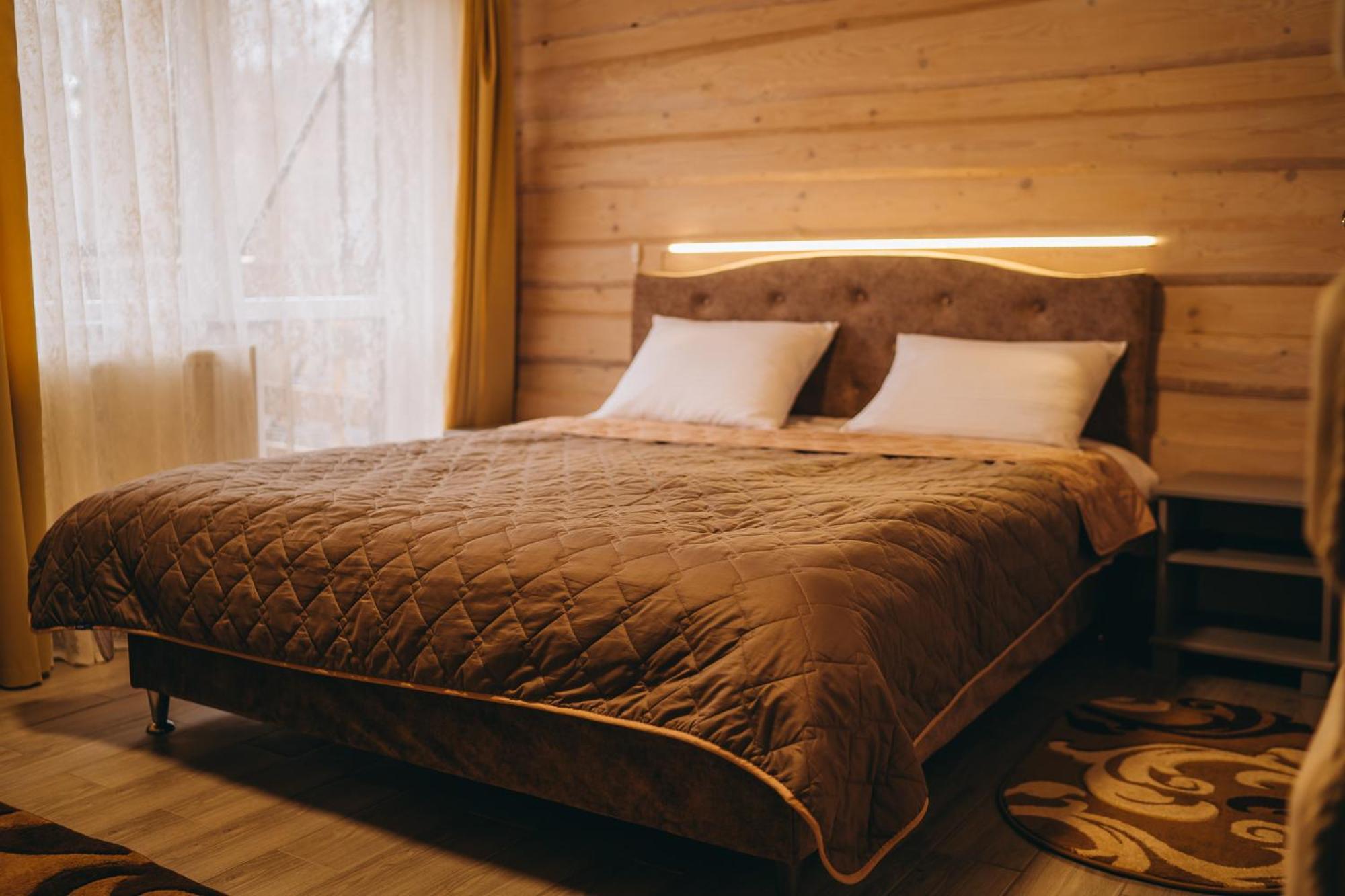 Sv Hotel&Camp Лазещина Екстер'єр фото