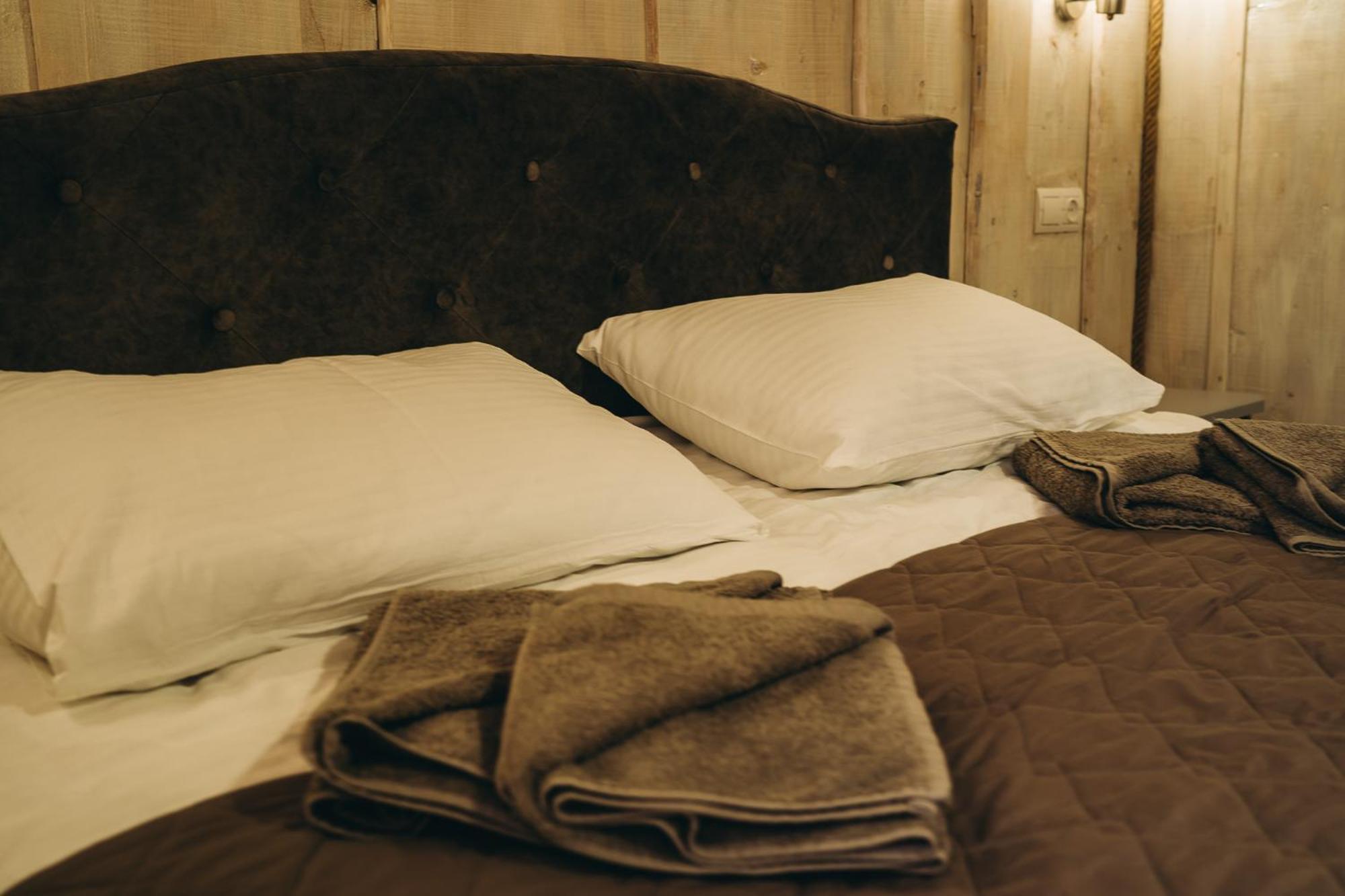 Sv Hotel&Camp Лазещина Екстер'єр фото