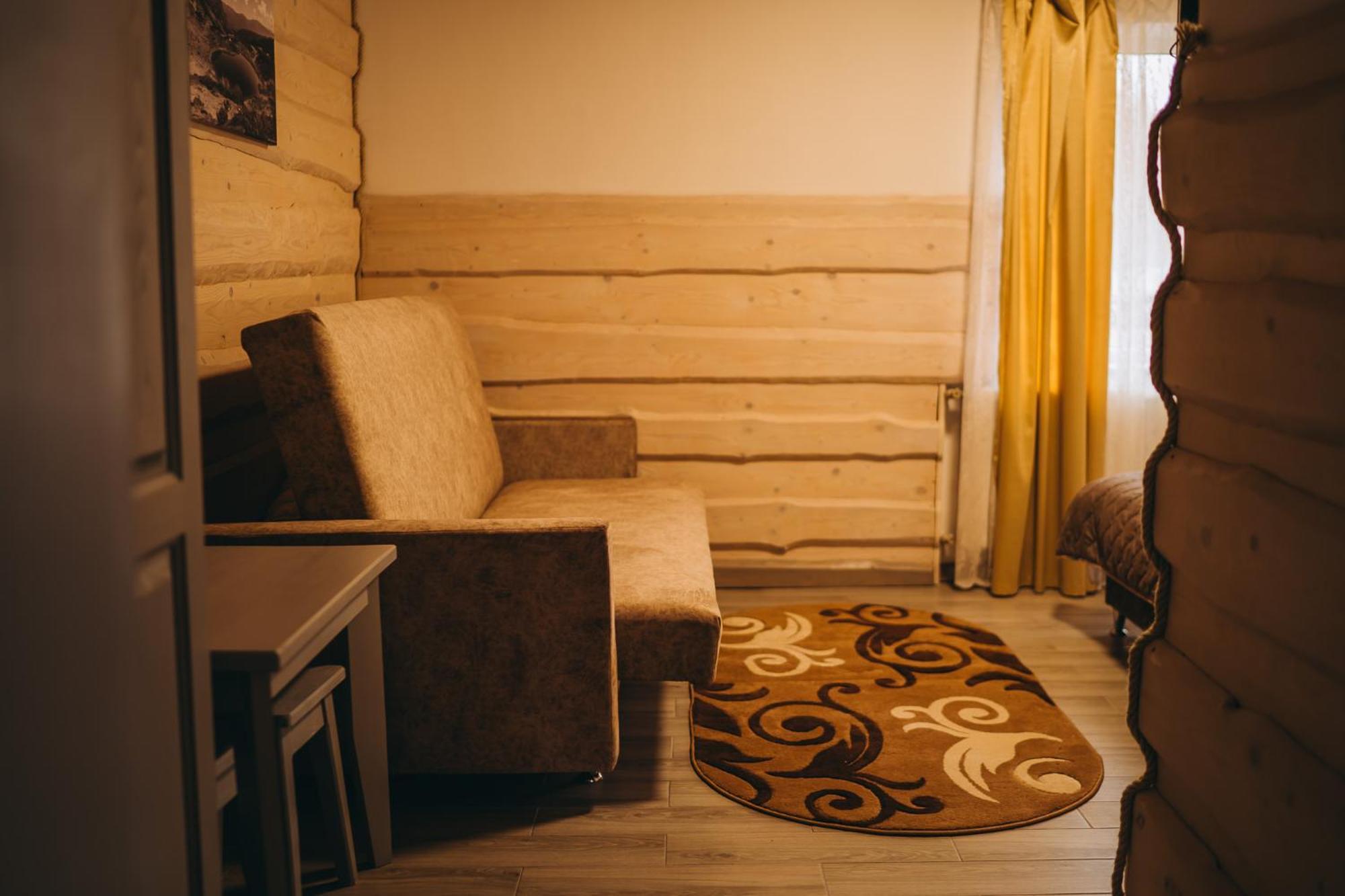 Sv Hotel&Camp Лазещина Екстер'єр фото